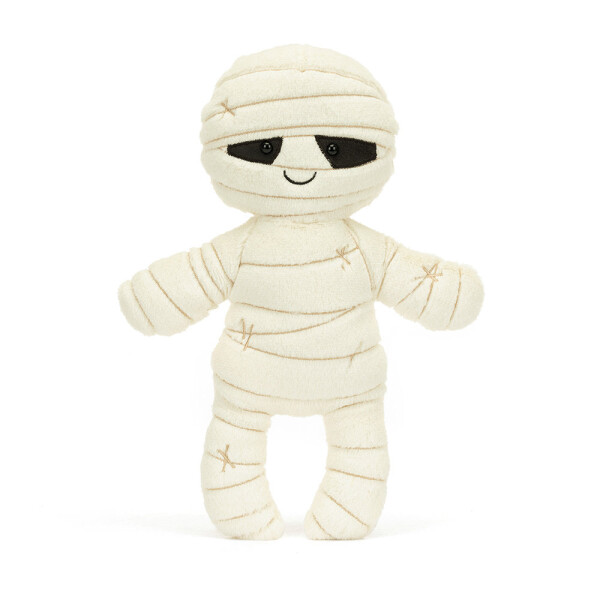 Jellycat London Mummy Bob Mumie