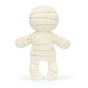 Jellycat London Mummy Bob Mumie