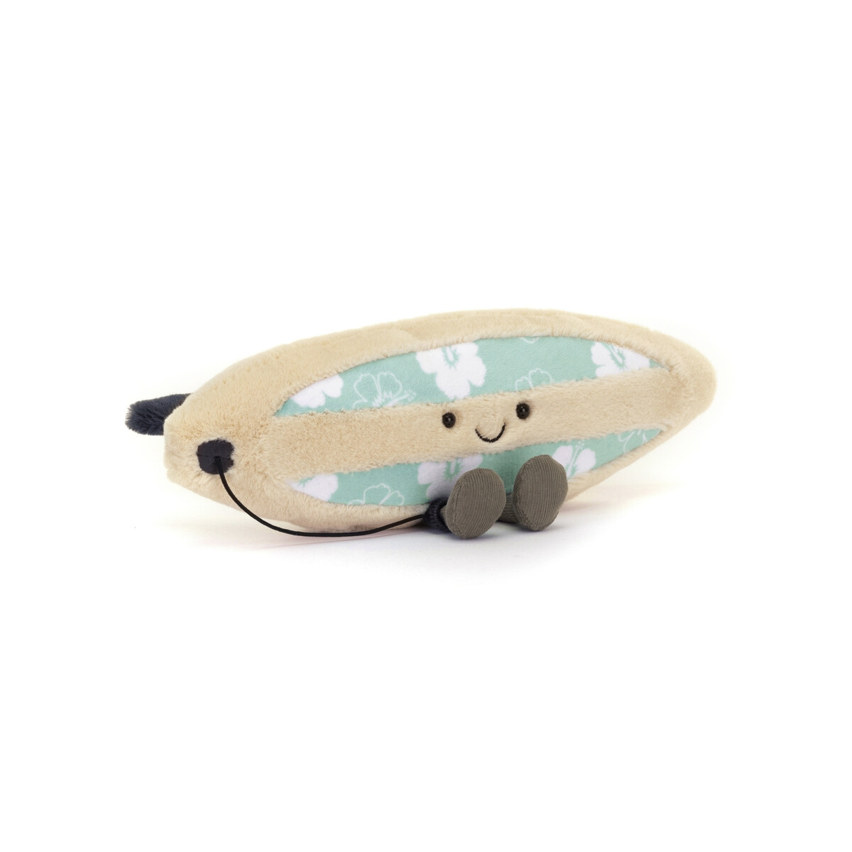 Jellycat London Amusable Surfbrett - Little Pippa | Der Miniexperten-