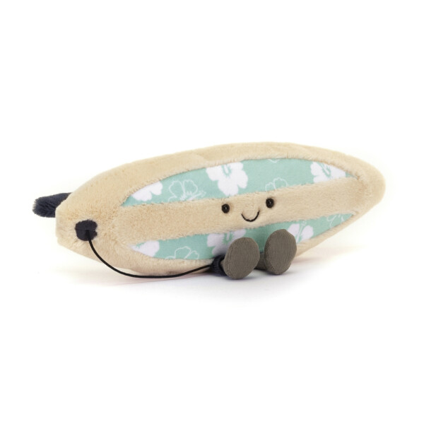 Jellycat London Amusable Surfbrett