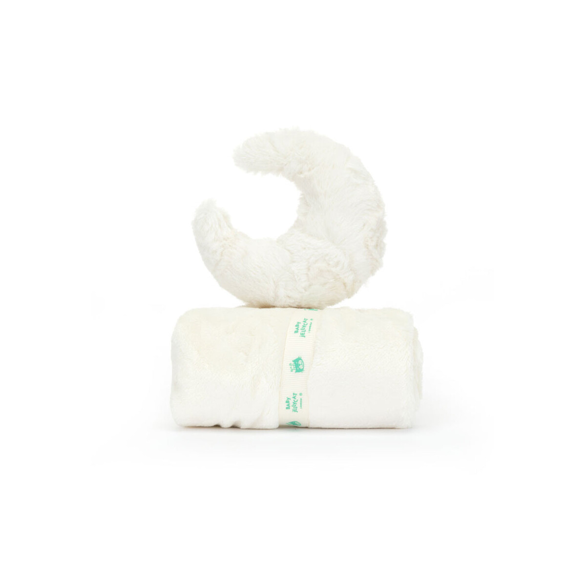 Jellycat London Kuscheldecke Amusable Moon - Little Pippa | Der Minie