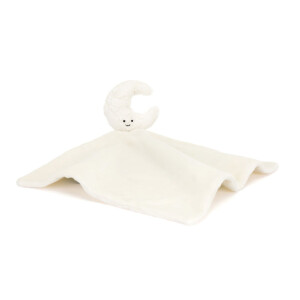 Jellycat London Kuscheldecke Amusable Moon