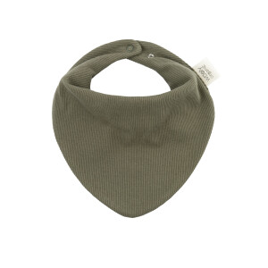 Wooly Organic Bandana Rib