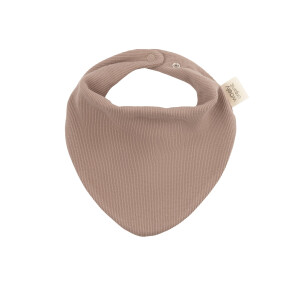 Wooly Organic Bandana Rib