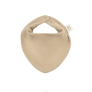 Wooly Organic Bandana Rib