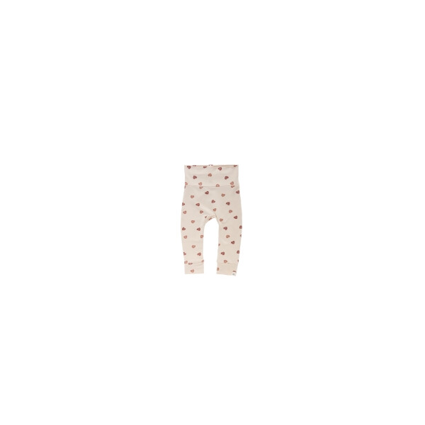 Your Wishes Baby Leggings Herzen