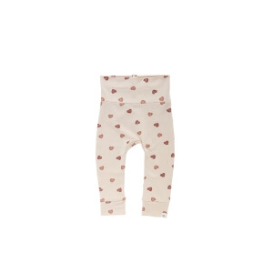 Your Wishes Baby Leggings Herzen