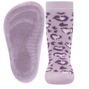 Ewers Stoppersocken Soft Step Leo
