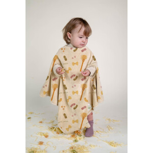 Little Casimir Lätzchen Boo Waterproof Little Foodie...