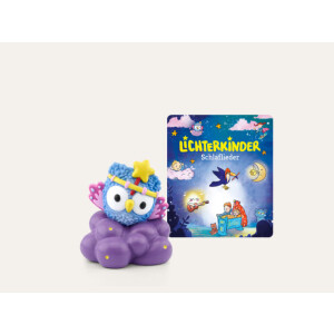 Tonies Lichterkinder - Schlaflieder