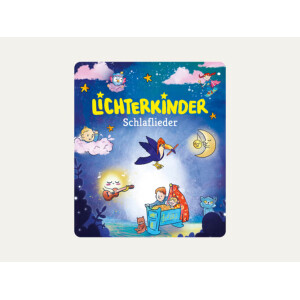 Tonies Lichterkinder - Schlaflieder