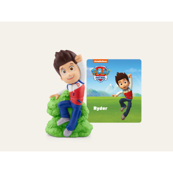 Tonies Paw Patrol: Ryder