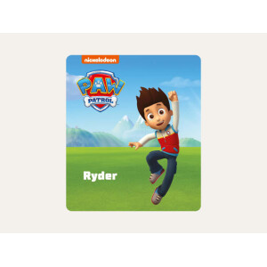 Tonies Paw Patrol: Ryder