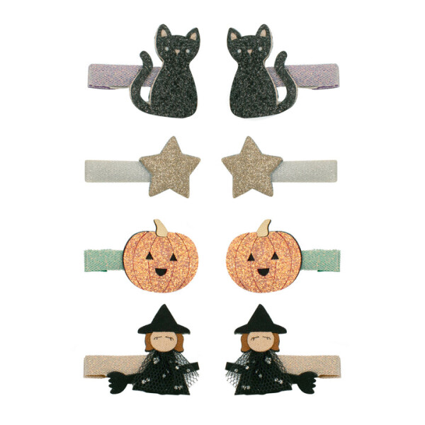 Mimi&Lula Halloween Haarclips Mini