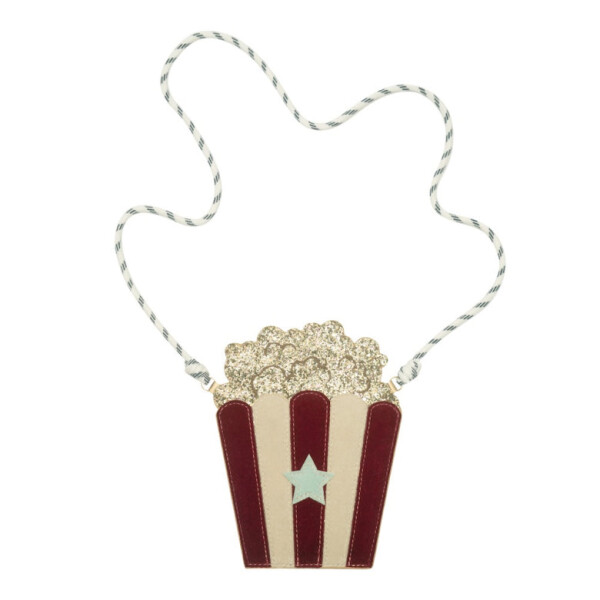 Mimi&Lula Umhängetasche Popcorn