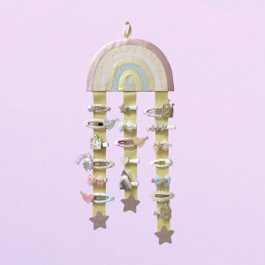 Mimi&Lula Spangenhalter Rainbow