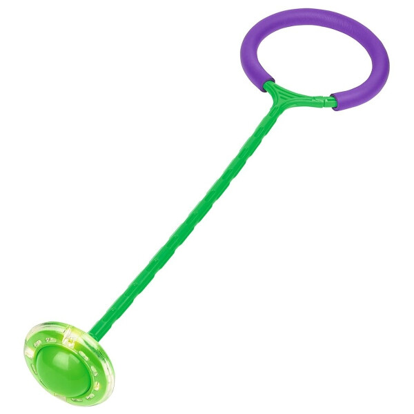 Moses Verlag Leuchtender Hüpfkreisel