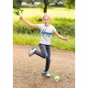 Moses Verlag Leuchtender Hüpfkreisel