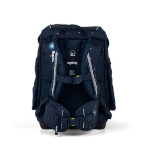 Ergobag Schulranzen-Set Cubo 5tlg. KoBärnikus 2.0 2025 Version