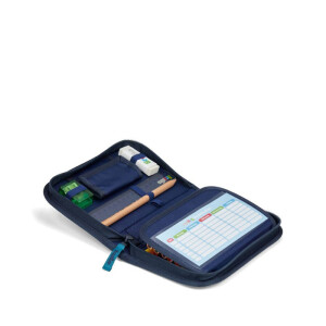 Ergobag Schulranzen-Set Cubo 5tlg. KoBärnikus 2.0 2025 Version