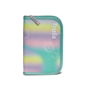 Ergobag Schulranzen-Set Cubo 5tlg. ZauBärwelt 2.0 2025 Version