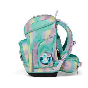 Ergobag Schulranzen-Set Cubo 5tlg. ZauBärwelt 2.0 2026 Version