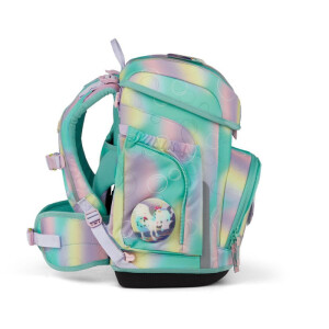 Ergobag Schulranzen-Set Cubo 5tlg. ZauBärwelt 2.0 2026 Version