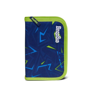 Ergobag Schulranzen-Set Cubo 5tlg. SpitzenreitBär 2.0 2026 Version