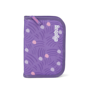 Ergobag Schulranzen-Set Cubo light 5tlg. PonyBäradies 2026 Version