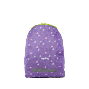 Ergobag Schulranzen-Set Cubo light 5tlg. PonyBäradies 2026 Version