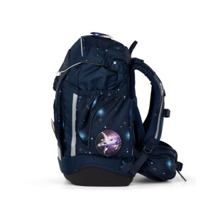 Ergobag Schulranzen-Set  Maxi 6tlg. KoBärnikus 2026 Version