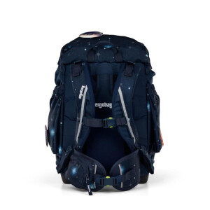 Ergobag Schulranzen-Set  Maxi 6tlg. KoBärnikus 2026 Version