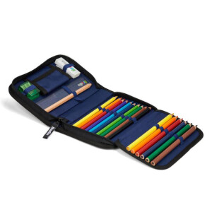 Ergobag Schulranzen-Set  Maxi 6tlg. KoBärnikus 2026 Version