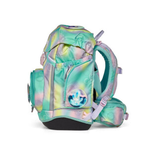 Ergobag Schulranzen-Set Pack 6tlg. ZauBärwelt 2026 Version