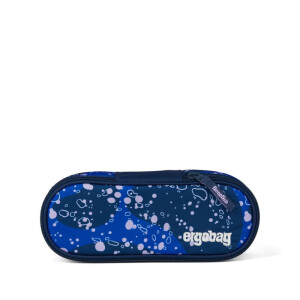 Ergobag Schulranzen-Set Pack 6tlg. OzeanBärwohner 2026 Version