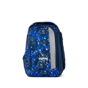 Ergobag Schulranzen-Set Pack 6tlg. OzeanBärwohner 2026 Version