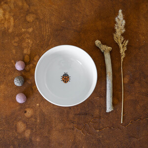 Ava & Yves Porzellanset Nature Kids