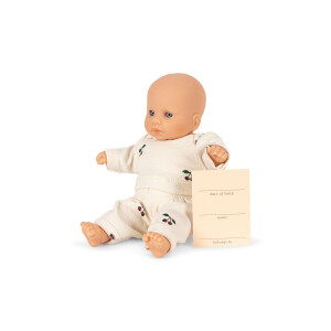 Konges Sløjd Mini-Puppe My First Doll