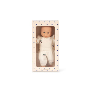 Konges Sløjd Mini-Puppe My First Doll