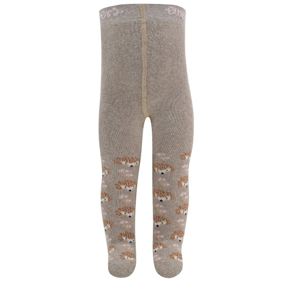 Ewers Thermo-Strumpfhose Igel