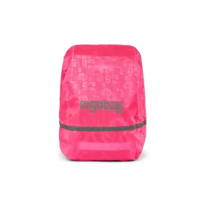 Ergobag Regencape für Schulranzen