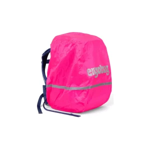 Ergobag Regencape für Schulranzen