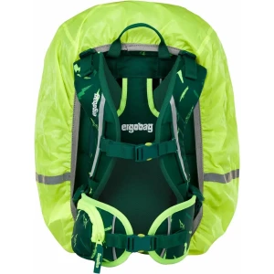 Ergobag Regencape für Schulranzen