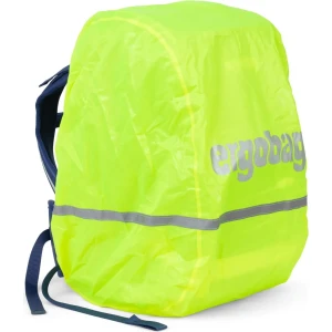 Ergobag Regencape für Schulranzen