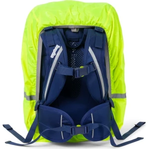 Ergobag Regencape für Schulranzen
