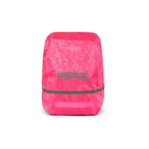 Ergobag Regencape für Schulranzen