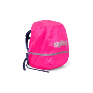 Ergobag Regencape für Schulranzen