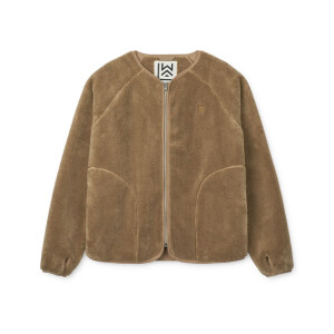 Liewood Fleece-Jacke Mama Calina
