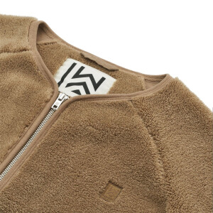 Liewood Fleece-Jacke Mama Calina