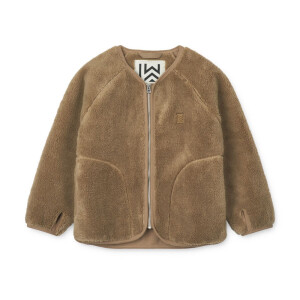Liewood Fleece-Jacke Calina